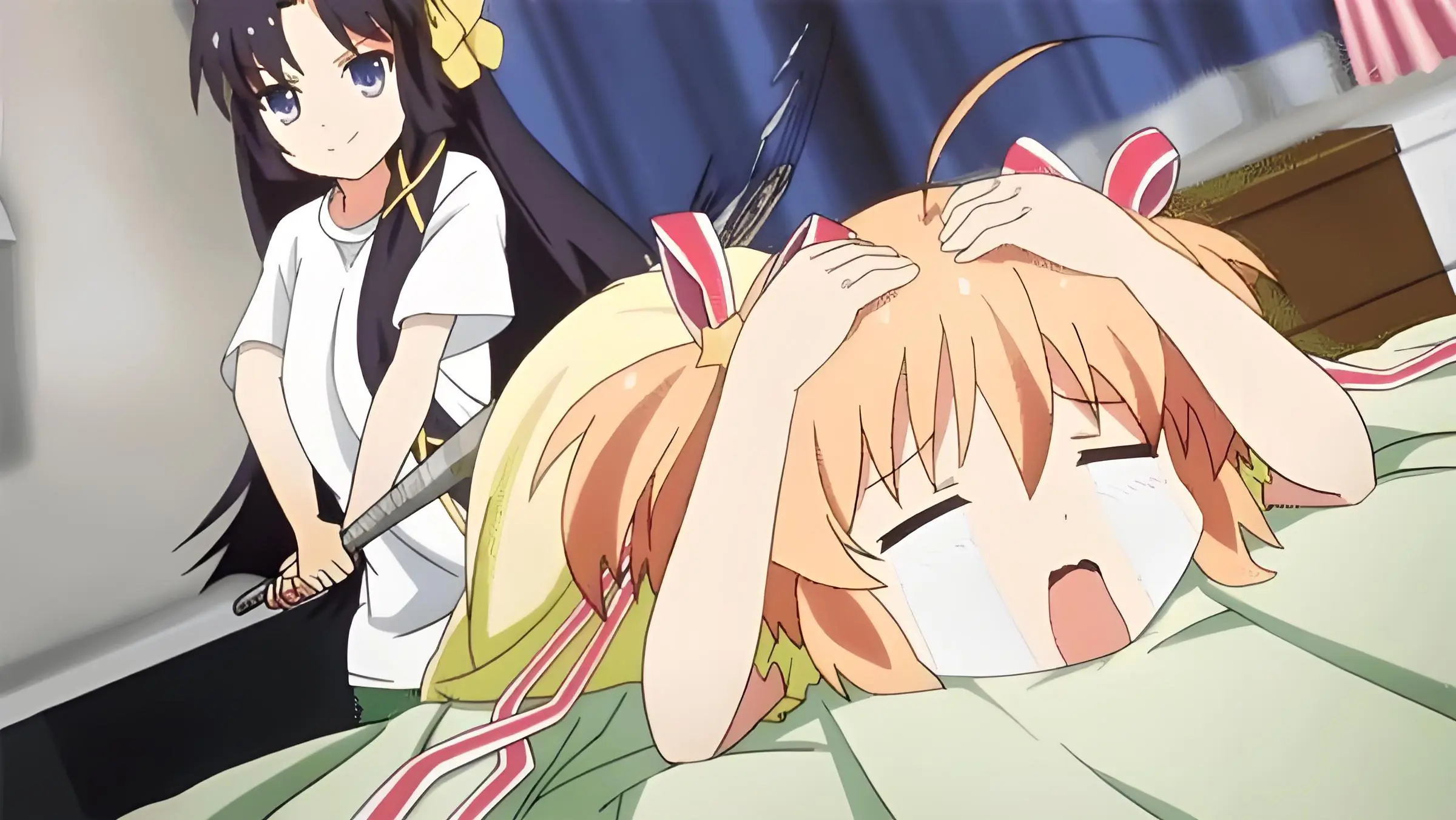 西檬之家sm亚文化新人必读 一