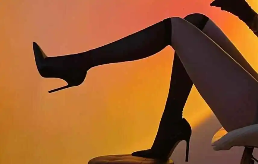 西檬之家BDSM入圈指南 一