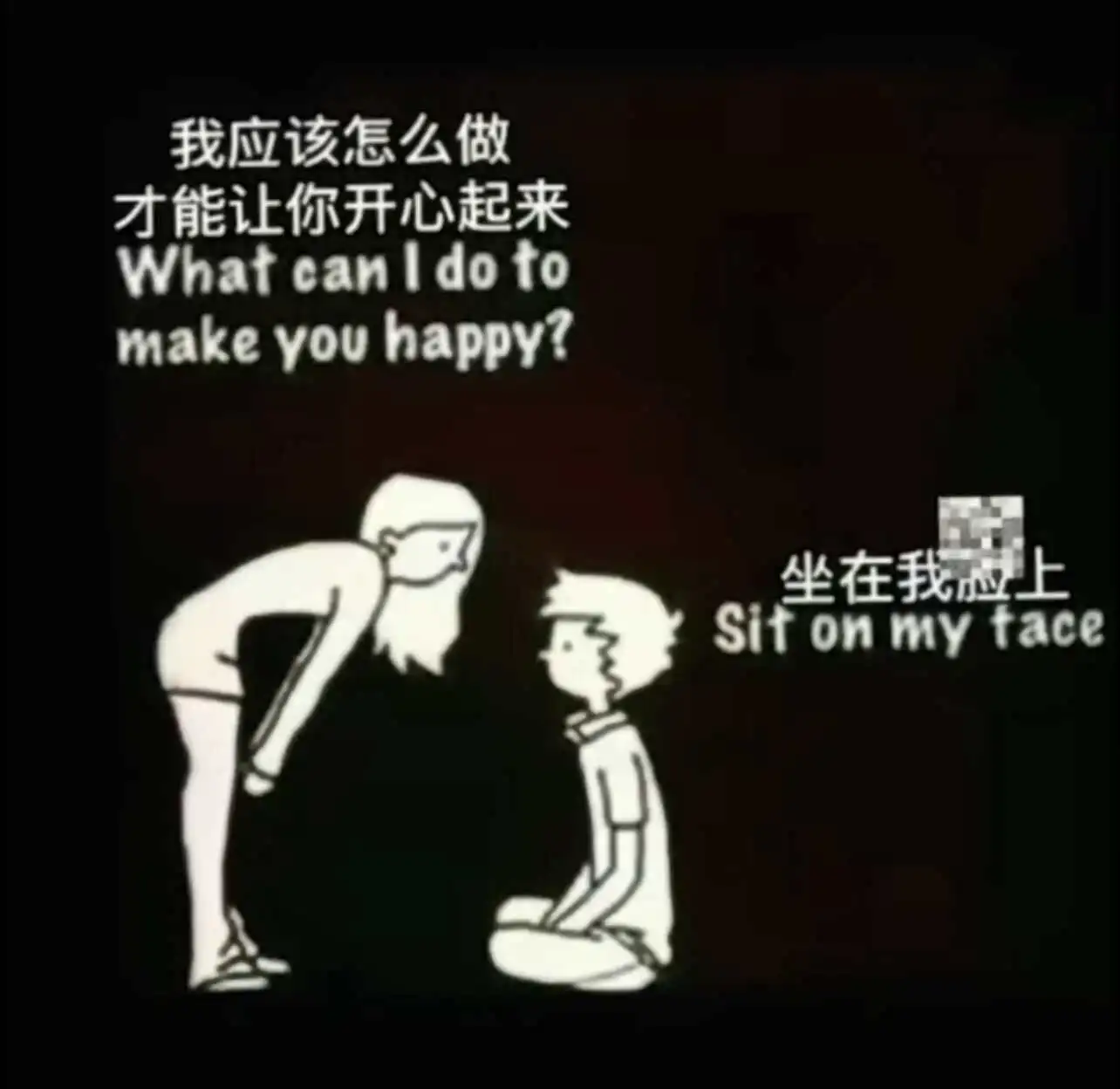 西檬之家m倾向是什么意思？字母圈新人必看 一