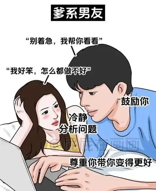 西檬之家Dom是什么意思？字母圈新人如何理解支配者角色？ 一