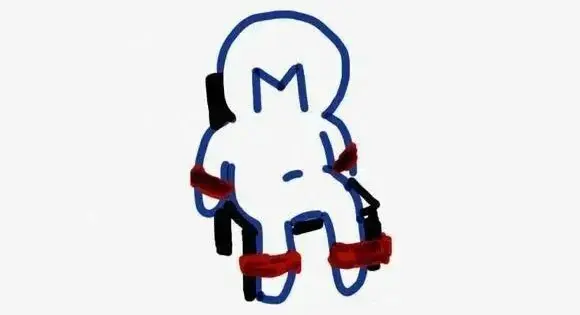 西檬之家TK是什么？字母圈挠痒痒玩法指南 一