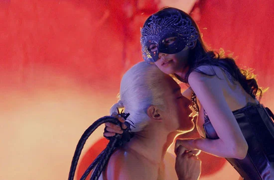 西檬之家BDSM是什么意思？ 一
